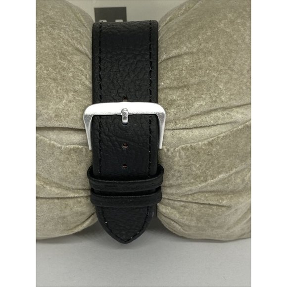 Fossil Gen 3 Authentic Genuine Smart Watch Custom Band FTW4003 CR592